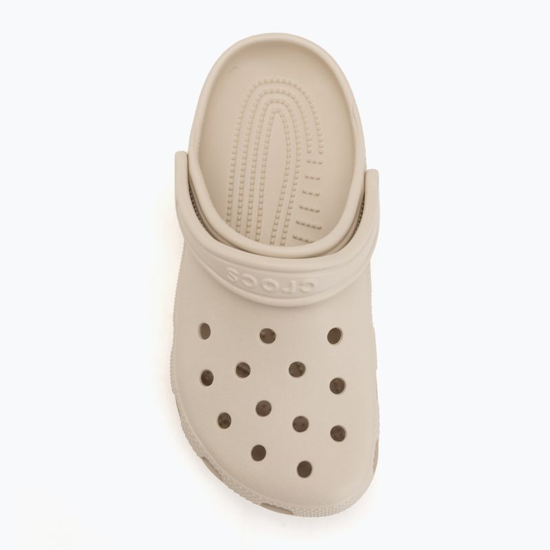 Vaikiškos šlepetės Crocs Classic Clog Kids frappe 6