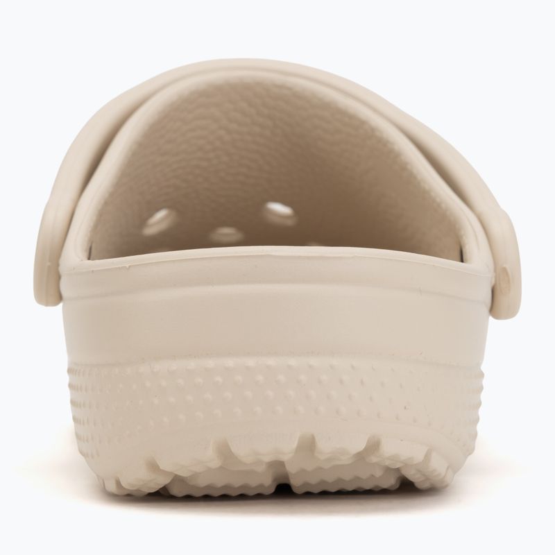 Vaikiškos šlepetės Crocs Classic Clog Kids frappe 7