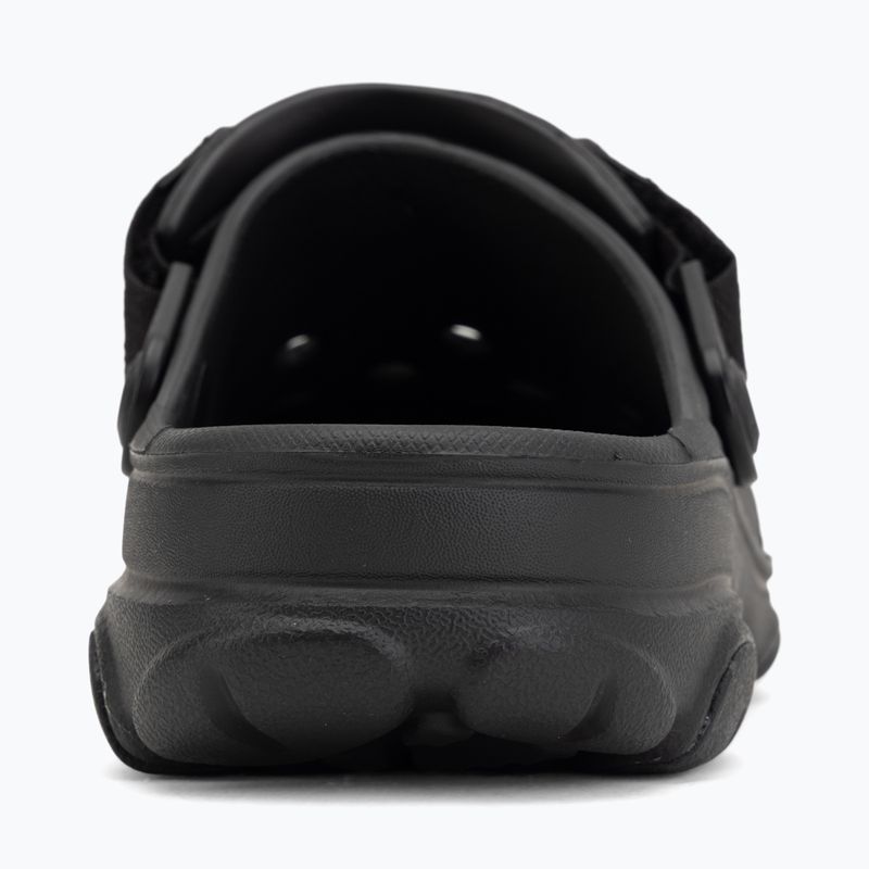 Šlepetės Crocs Classic All Terrain Clog black/black 7