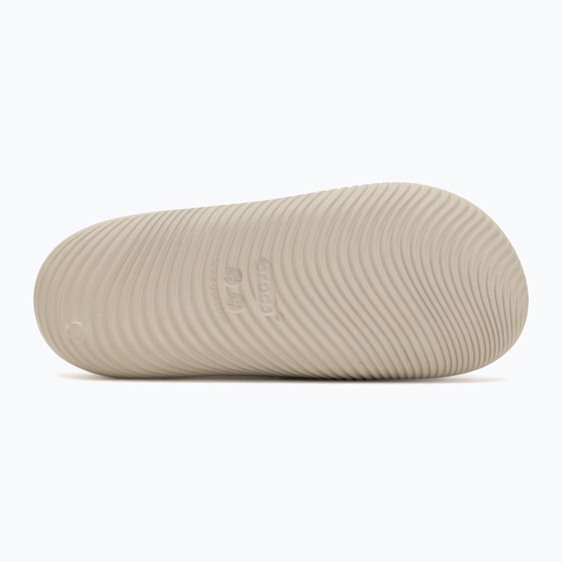 Šlepetės Crocs Mellow Recovery meteor 4