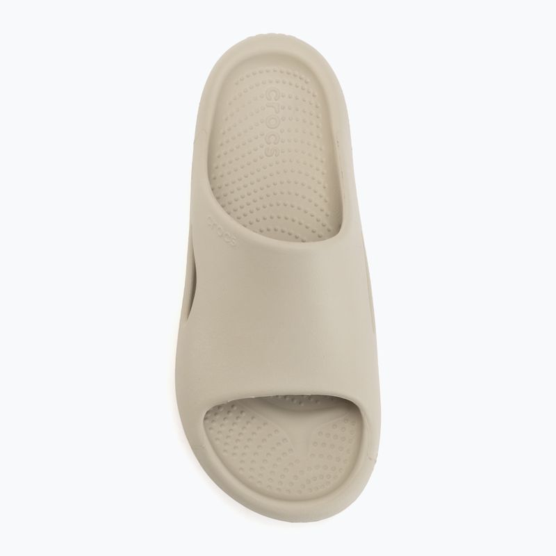 Šlepetės Crocs Mellow Recovery meteor 5