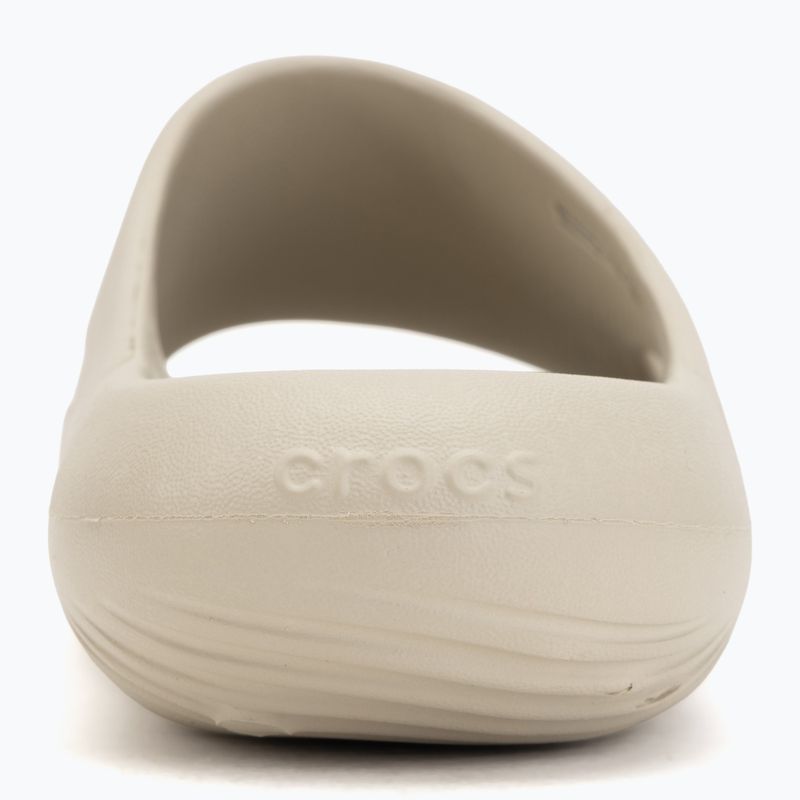Šlepetės Crocs Mellow Recovery meteor 6
