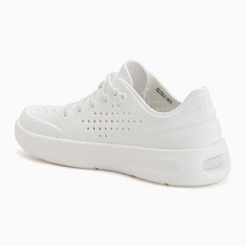 Moteriški batai Crocs In Motion Pacer white/moonlight 3