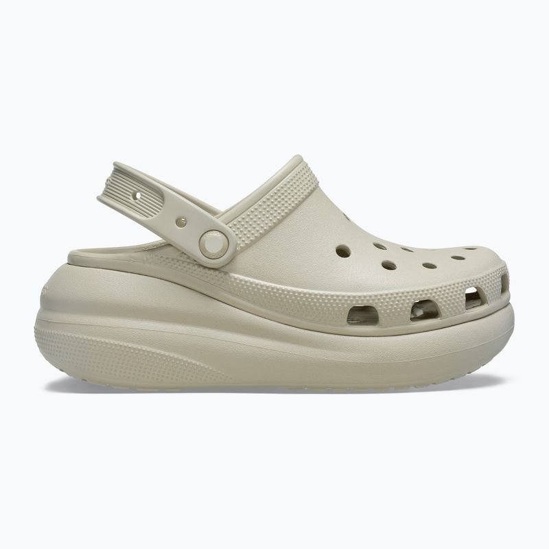Šlepetės Crocs Classic Crush Clog 2