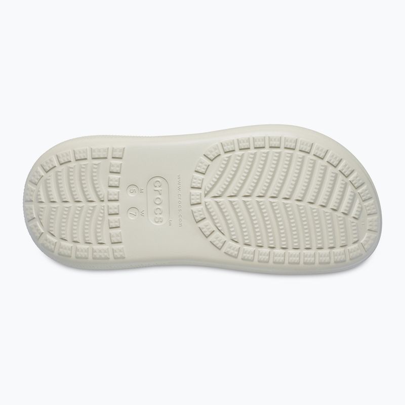 Šlepetės Crocs Classic Crush Clog 3