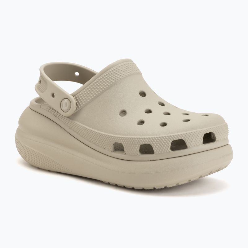 Šlepetės Crocs Classic Crush Clog 2