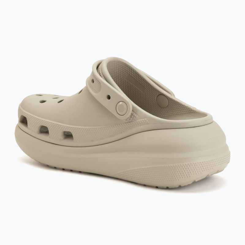 Šlepetės Crocs Classic Crush Clog 4