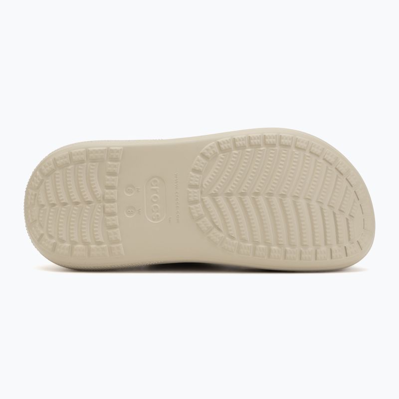 Šlepetės Crocs Classic Crush Clog 5