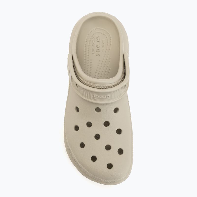 Šlepetės Crocs Classic Crush Clog 6
