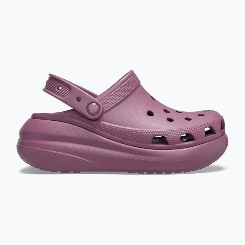 Šlepetės Crocs Classic Crush Clog 2