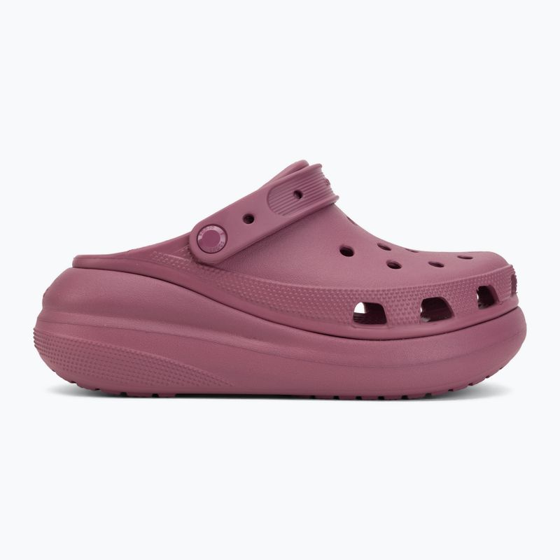 Šlepetės Crocs Classic Crush Clog 3