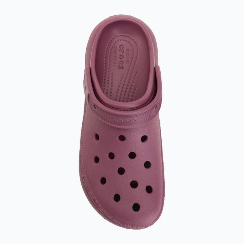 Šlepetės Crocs Classic Crush Clog 6
