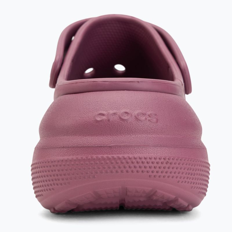 Šlepetės Crocs Classic Crush Clog 7