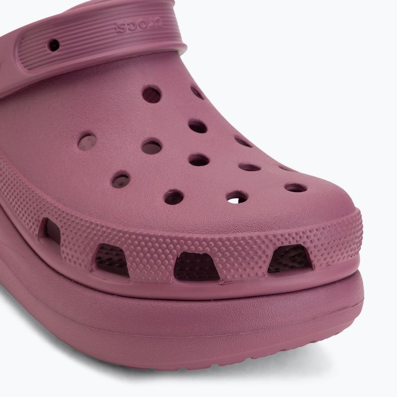 Šlepetės Crocs Classic Crush Clog 8