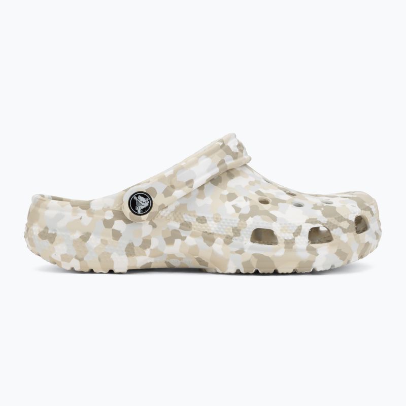 Šlepetės Crocs Classic Confeti 3
