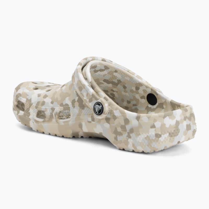 Šlepetės Crocs Classic Confeti 4