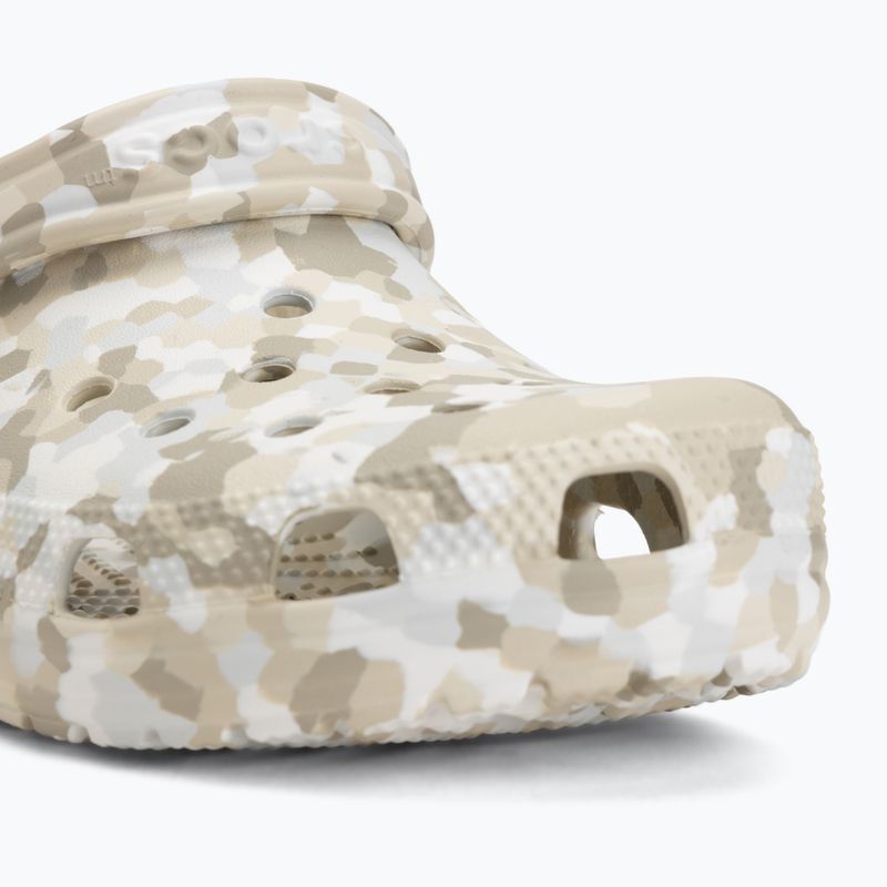 Šlepetės Crocs Classic Confeti 8