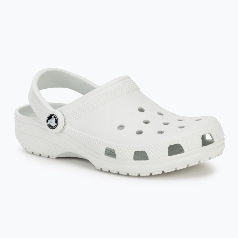 Vaikiškos šlepetės Crocs Classic Clog Kids moonlight 2