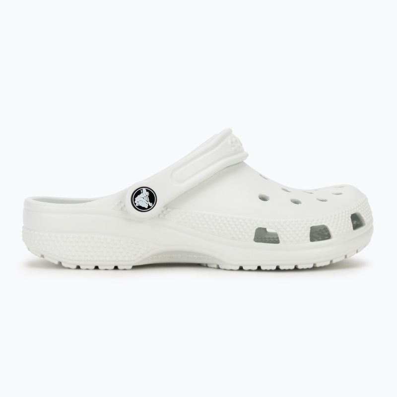 Vaikiškos šlepetės Crocs Classic Clog Kids moonlight 3
