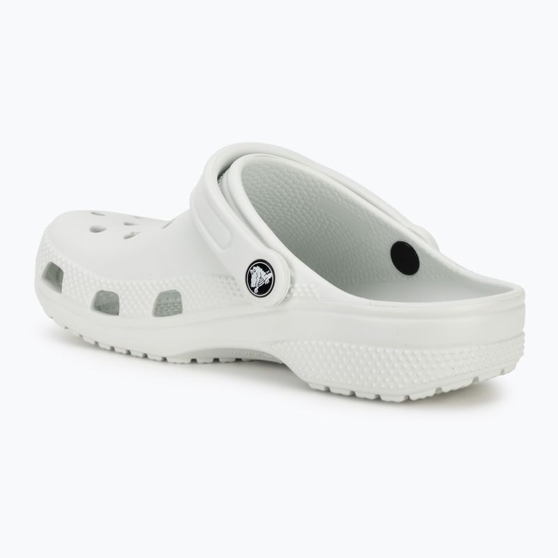Vaikiškos šlepetės Crocs Classic Clog Kids moonlight 4