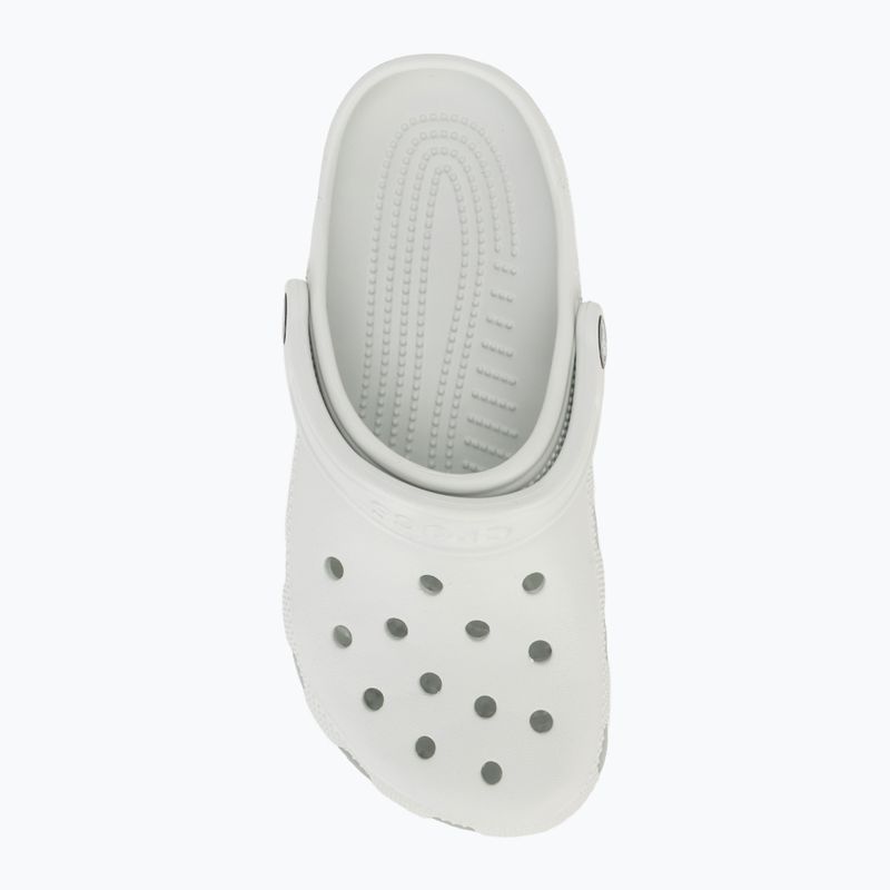 Vaikiškos šlepetės Crocs Classic Clog Kids moonlight 6