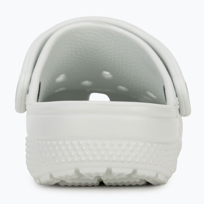 Vaikiškos šlepetės Crocs Classic Clog Kids moonlight 7