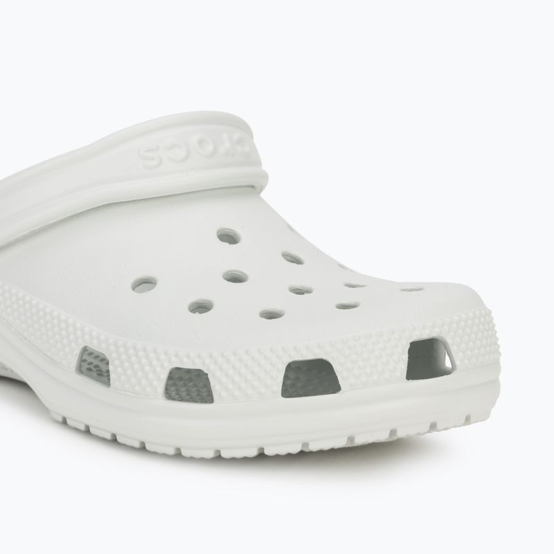 Vaikiškos šlepetės Crocs Classic Clog Kids moonlight 8