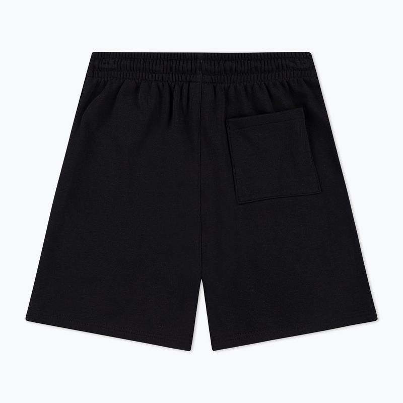Vaikiški šortai Nike Jordan Brooklyn Ft black 2