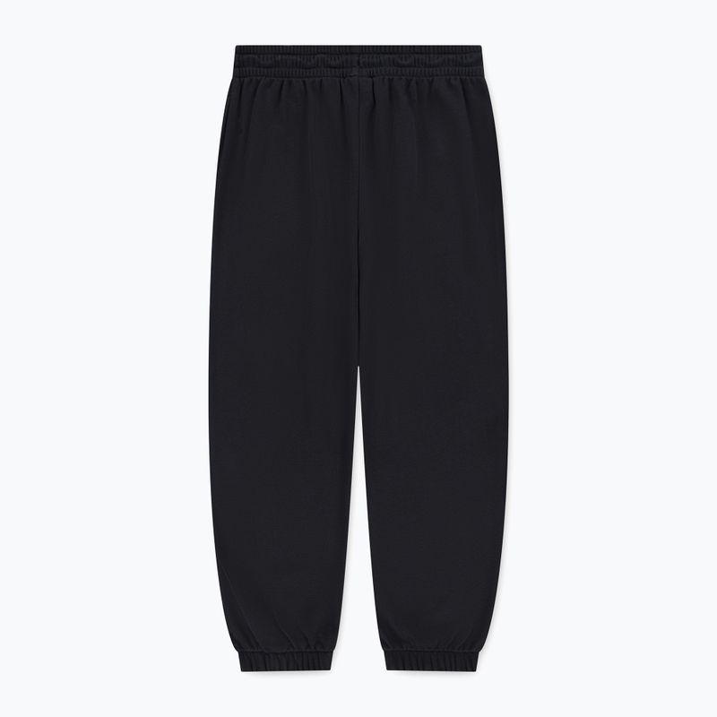Vaikiškos kelnės Nike Jordan Brooklyn FT Fleece black 2