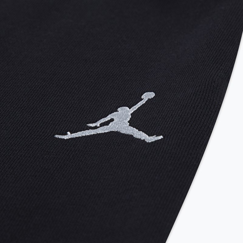 Vaikiškos kelnės Nike Jordan Brooklyn FT Fleece black 3