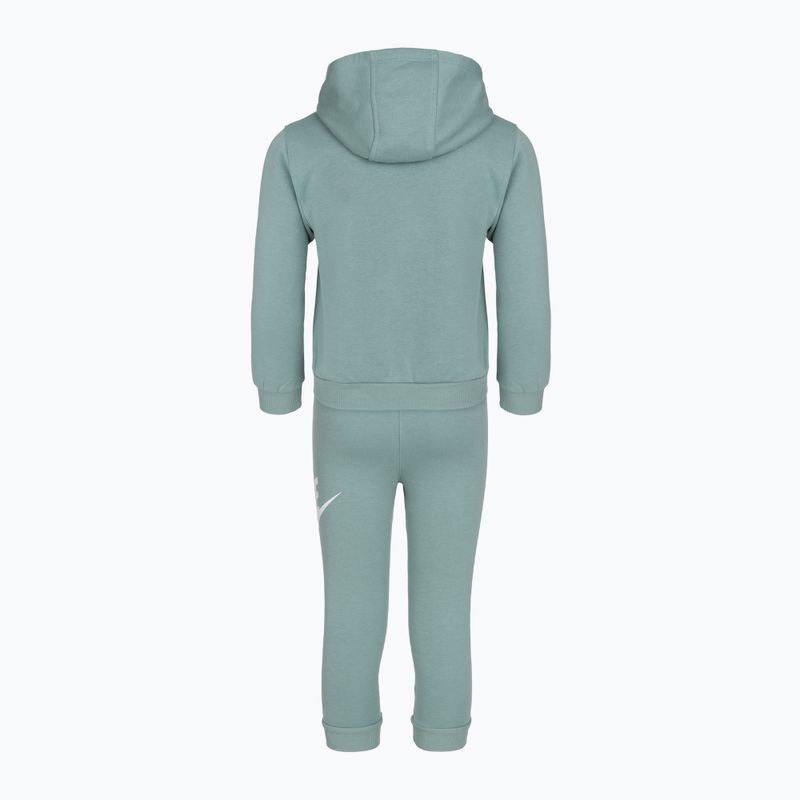 Vaikiškas sportinis kostiumas Nike Club Fleece cannon 2