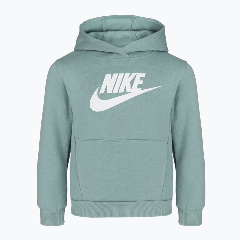 Vaikiškas sportinis kostiumas Nike Club Fleece cannon 3