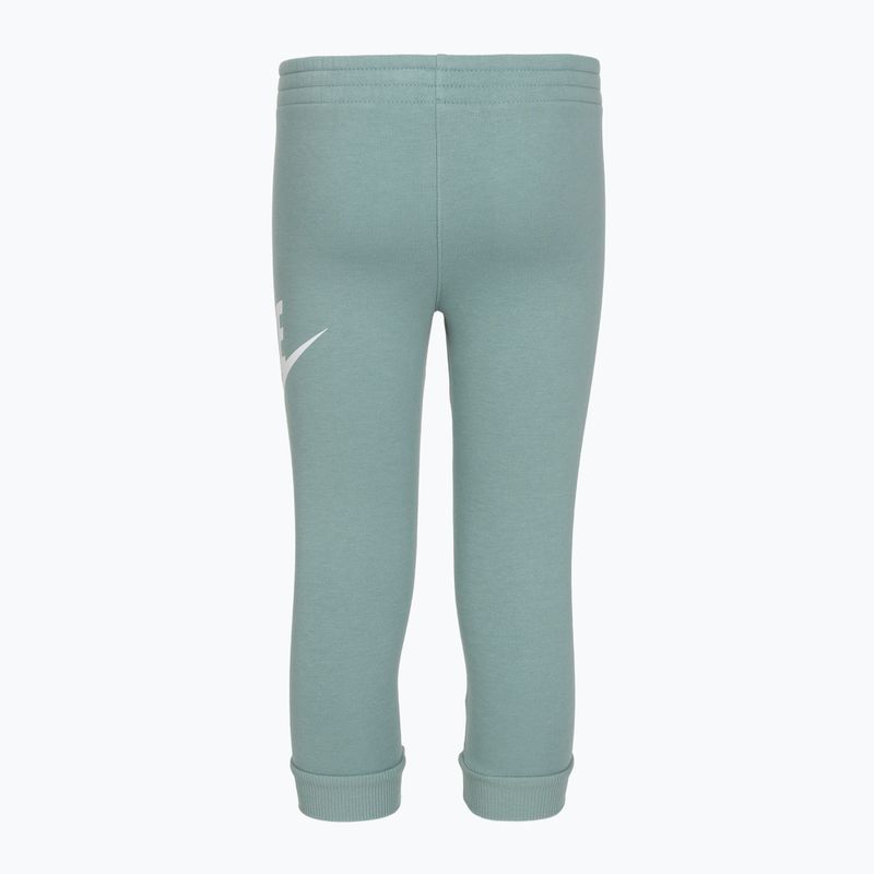 Vaikiškas sportinis kostiumas Nike Club Fleece cannon 7