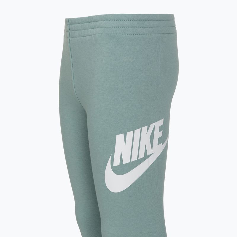 Vaikiškas sportinis kostiumas Nike Club Fleece cannon 8