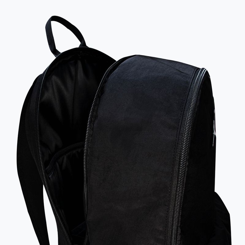 Miesto kuprinė Nike Jordan Heritage black/black 4
