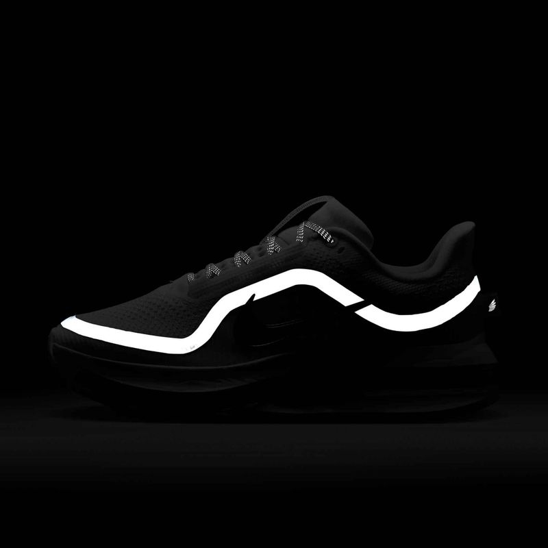 Moteriški bėgimo batai Nike Pegasus Premium white/metallic silver/metallic silver 8