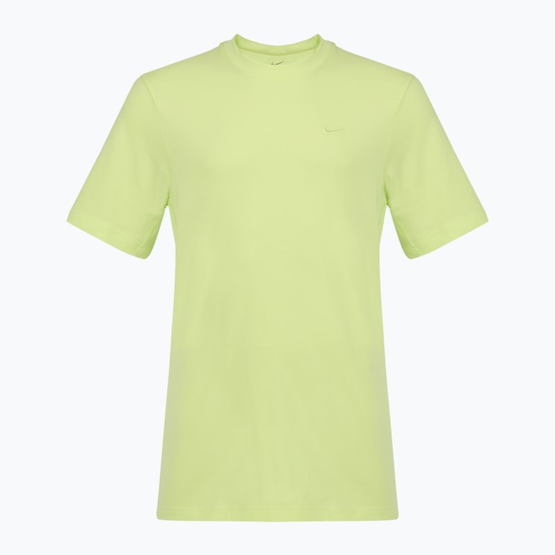 Vyriški treniruočių marškinėliai Nike Dri-Fit Primary light liquid lime/light liquid lime 6