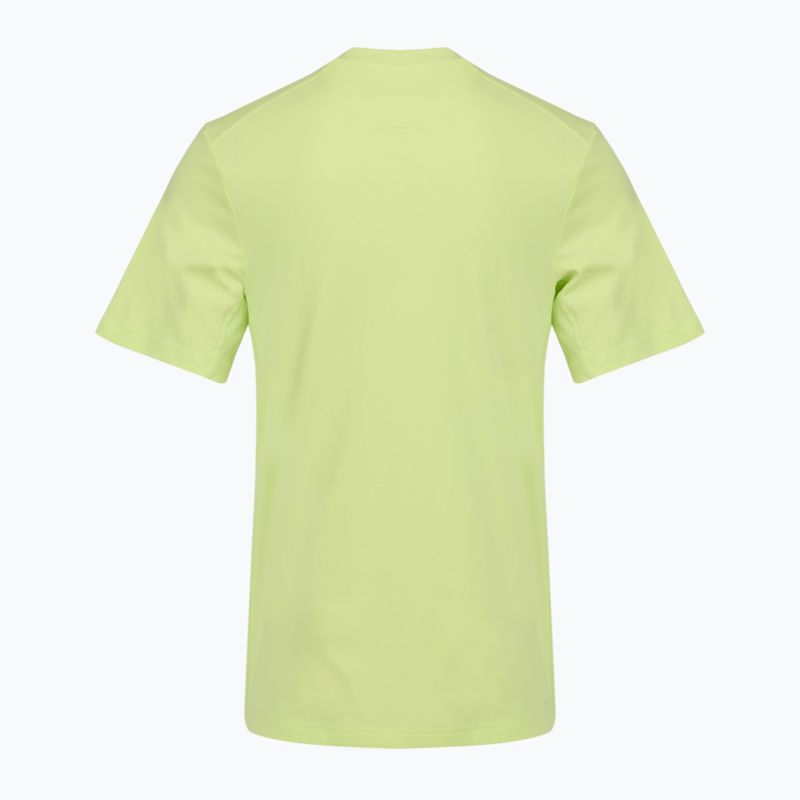 Vyriški treniruočių marškinėliai Nike Dri-Fit Primary light liquid lime/light liquid lime 7