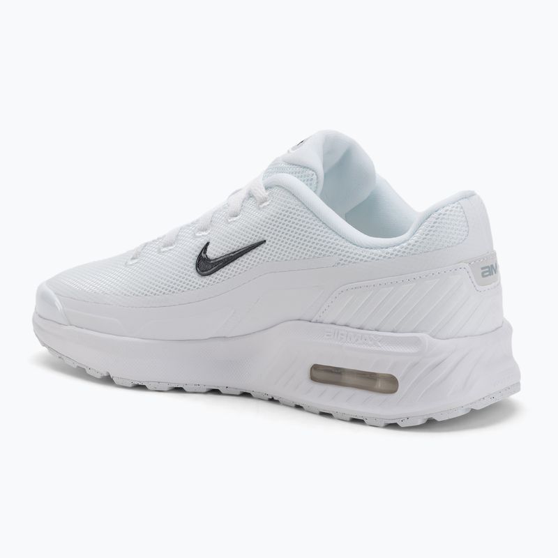 Nike Air Max Bia moteriški bateliai white/black/wolf grey 3