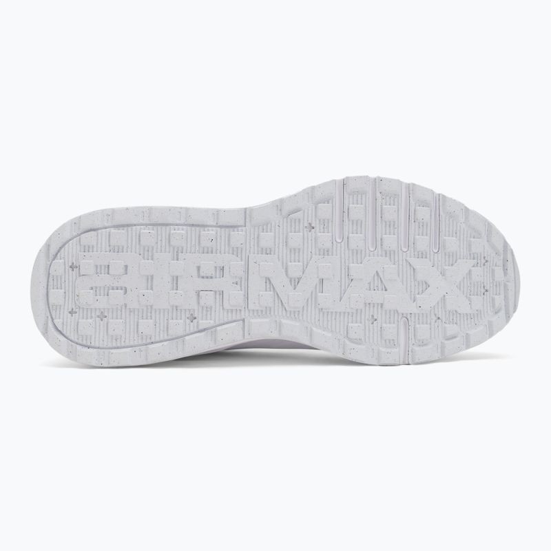 Nike Air Max Bia moteriški bateliai white/black/wolf grey 4
