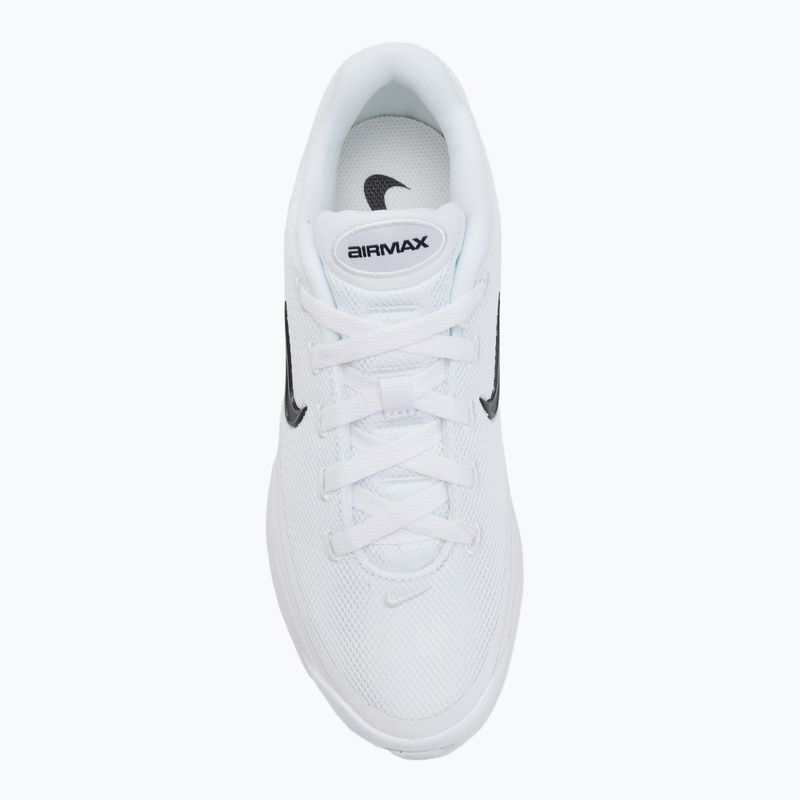 Nike Air Max Bia moteriški bateliai white/black/wolf grey 5