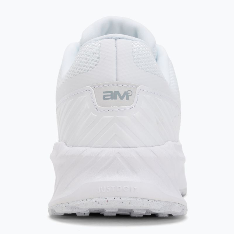 Nike Air Max Bia moteriški bateliai white/black/wolf grey 6