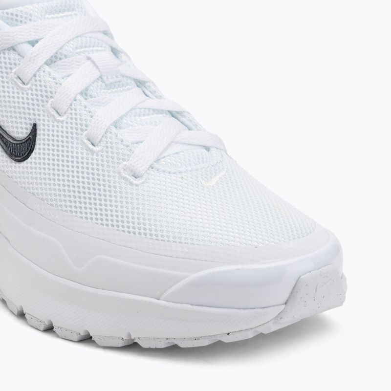 Nike Air Max Bia moteriški bateliai white/black/wolf grey 7