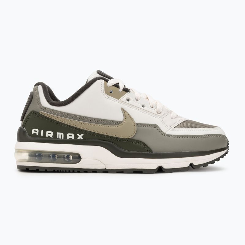 Vyriški batai Nike Air Max LTD 3 phantom/neutral olive/cargo khaki 2