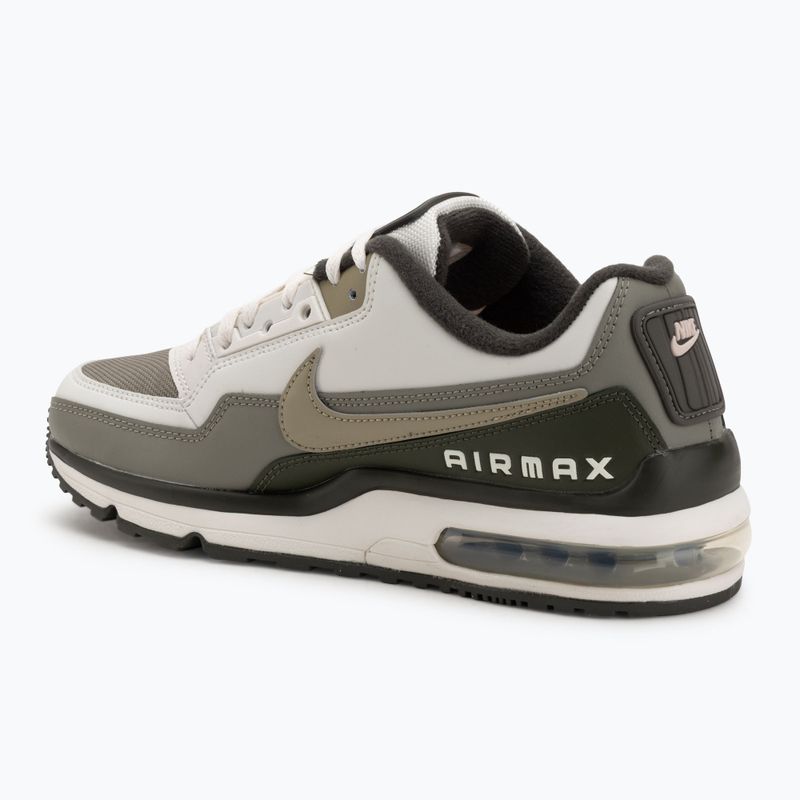 Vyriški batai Nike Air Max LTD 3 phantom/neutral olive/cargo khaki 3