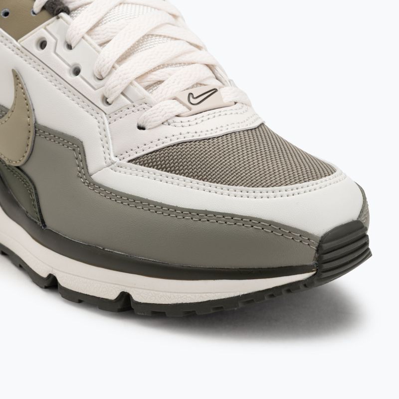 Vyriški batai Nike Air Max LTD 3 phantom/neutral olive/cargo khaki 7