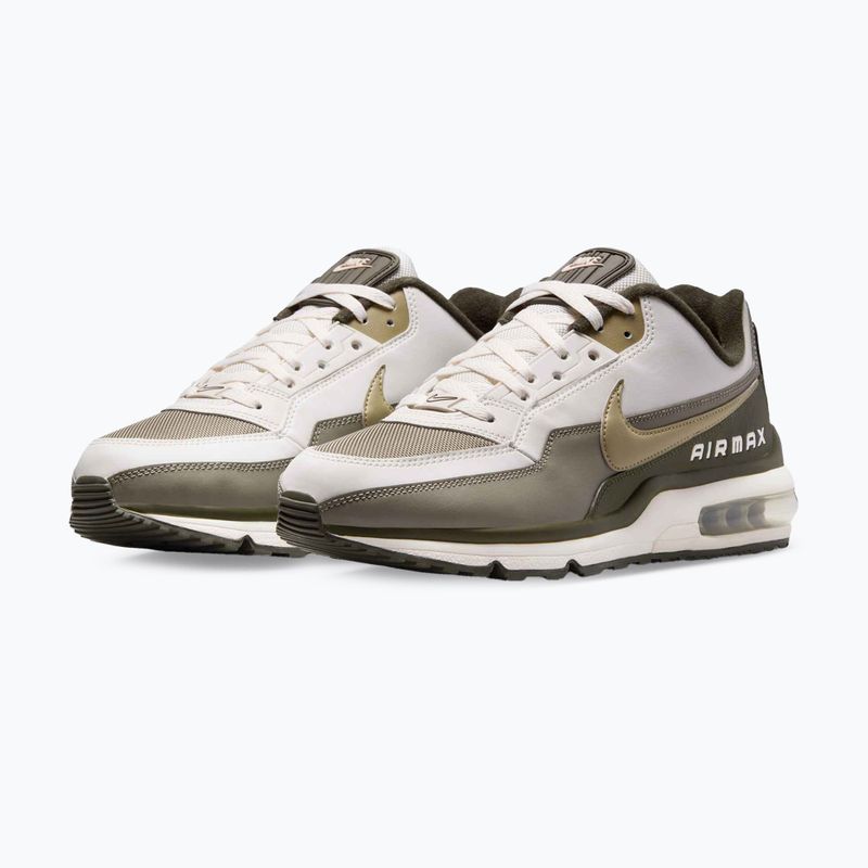 Vyriški sportbačiai Nike Air Max LTD 3 phantom/neutral olive/cargo khaki 3