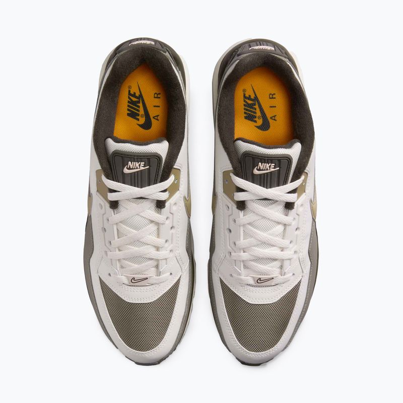 Vyriški sportbačiai Nike Air Max LTD 3 phantom/neutral olive/cargo khaki 6