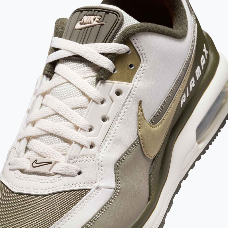 Vyriški sportbačiai Nike Air Max LTD 3 phantom/neutral olive/cargo khaki 7