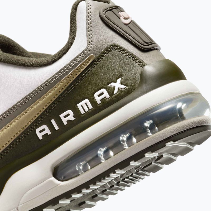 Vyriški sportbačiai Nike Air Max LTD 3 phantom/neutral olive/cargo khaki 8